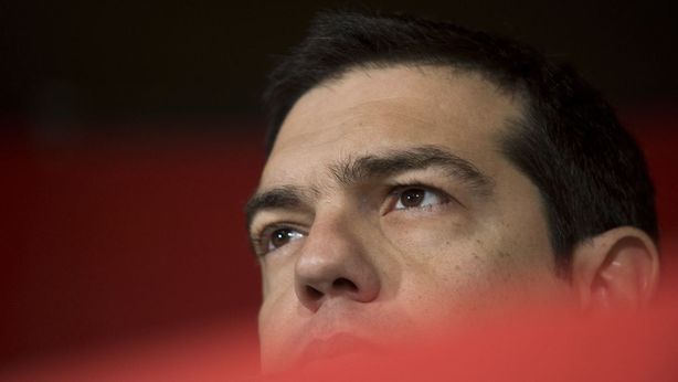Migranti, Tsipras: “Grecia volto umano Ue. Solidarietà o fine”