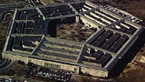 Il Pentagono sfida la Cia: potenziata rete di spionaggio