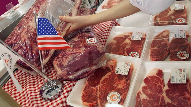 Importazioni Usa, apertura Ue a istanze di Washington