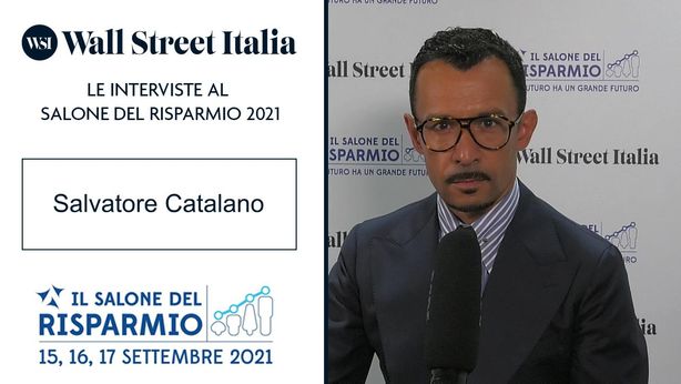 Salone del Risparmio: Catalano (VanEck), bene la gestione passiva sui tematici (VIDEO)