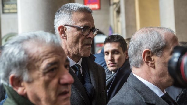 Zangrillo (San Raffaele): “il coronavirus? Clinicamente non esiste più”