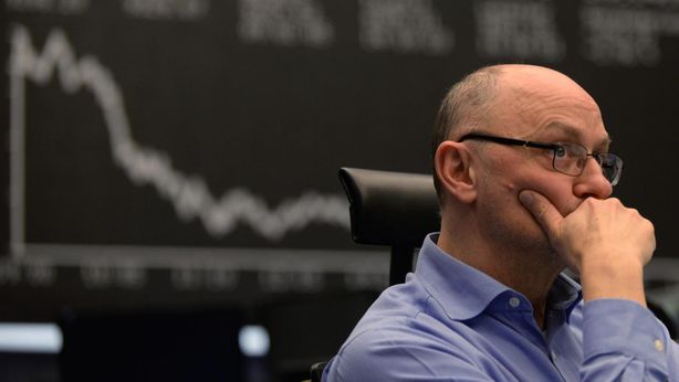 Borse europee giù dopo l’avvio di Wall Street. Milano (-2%) maglia nera