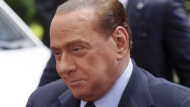 FT: “Ultima chance” per Berlusconi e per l’Italia