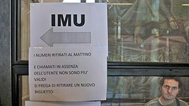 Dietrofront governo: no stangata seconda casa