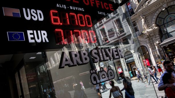 Turchia verso la recessione: gli step per rispondere alla crisi