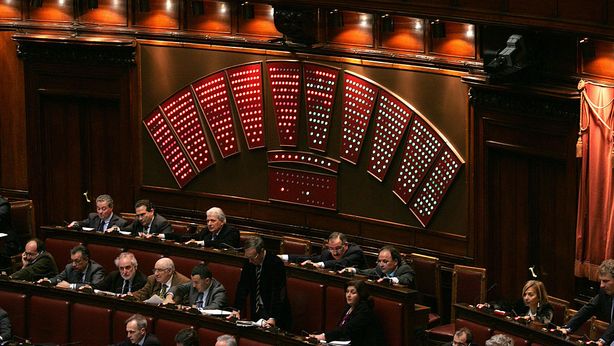 Legge elettorale, uno a uno ecco chi sono i franchi tiratori