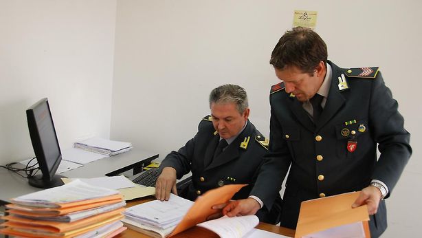 Antiriciclaggio e lotta al terrorismo: un flop, dice la Guardia di finanza