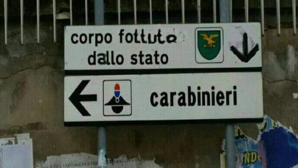 Corpo Forestale: cercasi identità