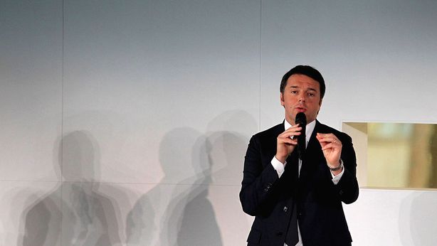 Renzi: “80 euro anche per chi ha la partita Iva”
