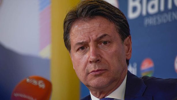 Conte indagato, ecco perché
