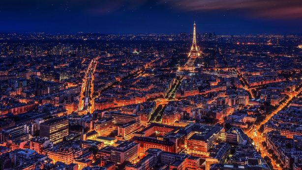Francia: +0,1% t/t per il Pil nel 3° trimestre