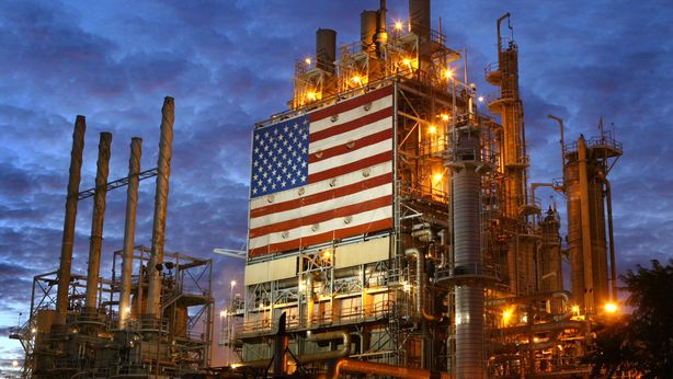 Bank of America: petrolio salirà a 100 dollari al barile