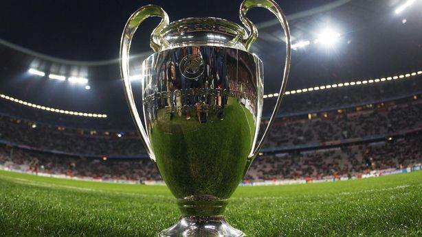 Sky: si aggiudica diritti UEFA Champions League 2024/2027