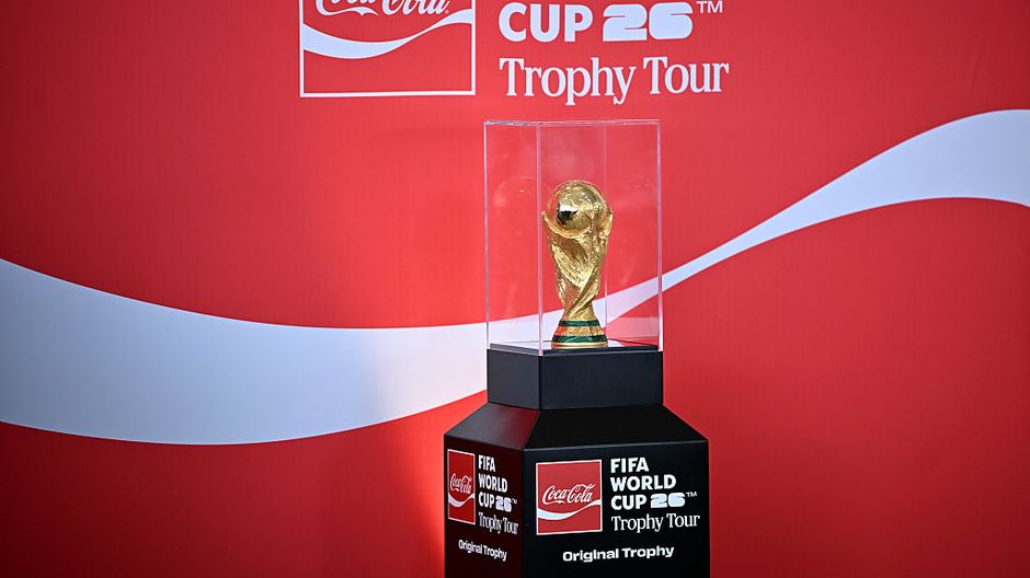Mondiali calcio 2026, giro d’affari record per la Coppa del Mondo più ricca di sempre