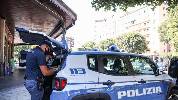 Banche: nel 2020 rapine in calo, 4mila casi in meno