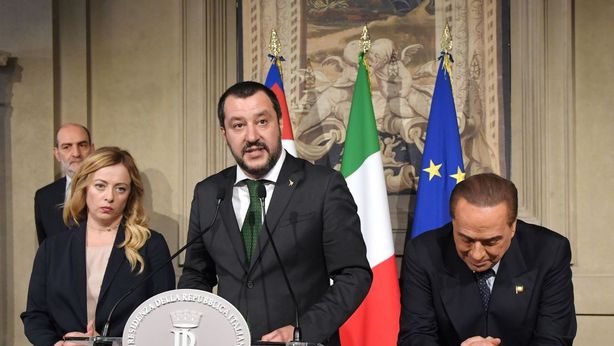 Centrodestra si ricompatta, Lega al M5S: “Rispettiamo contratto”