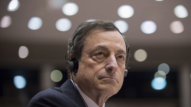 S&P: inflazione torna in Europa. Ecco quando la Bce potrebbe alzare tassi