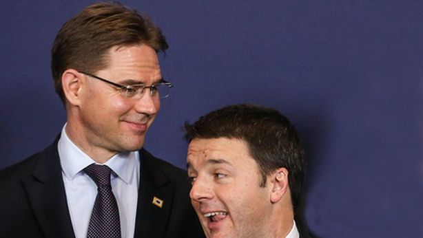 L’Ue promuove l’Italia: ‘Nessuna grave deviazione’