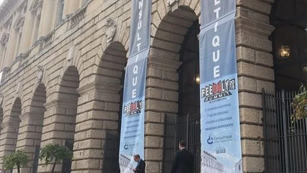 Consulenza finanziaria indipendente: i numeri del mercato italiano