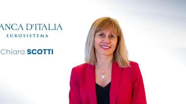 Bankitalia, Chiara Scotti è la nuova Vicedirettrice generale. Ecco il suo CV