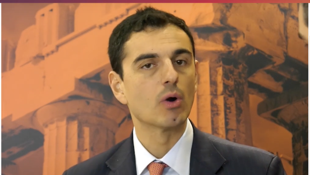 ConsulenTia, Rabitti (Morgan Stanley IM): “saldo mercati più positivo nel 2019”