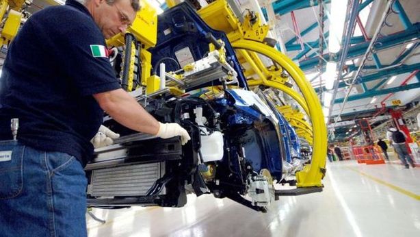 Fuga imprese: unica strada per sopravvivere?