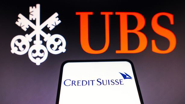 Credit Suisse: UBS punta all’acquisizione entro il 12 giugno