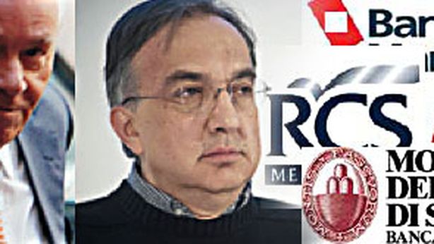 Poteri forti in agonia. L’anno orribile per le caste che spadroneggiano a Piazza Affari