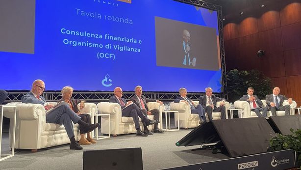 Fee Only Summit 2024, dove investire in ETF il prossimo anno