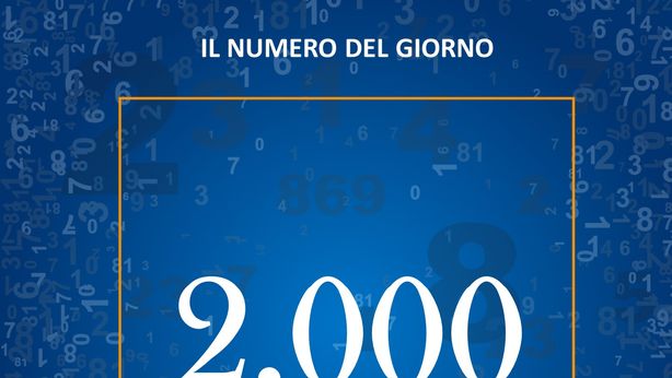 La nuova soglia per i pagamenti in contanti