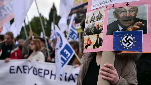 Fmi rinnega ruolo troika? “Neoliberismo è morto”