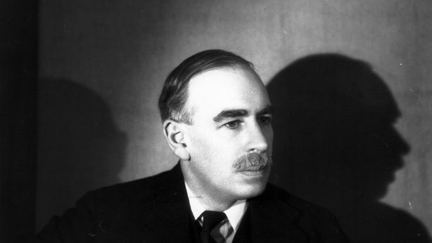 Da Keynes al contratto Lega-M5S