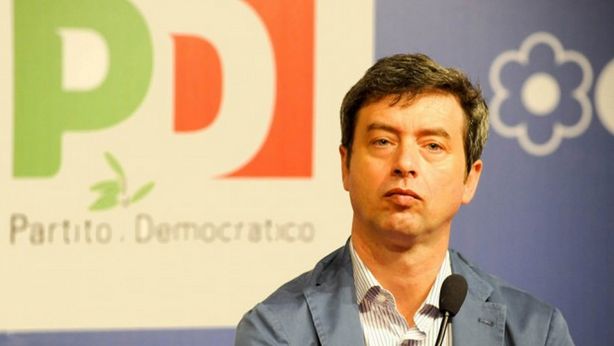 Partito Democratico: Orlando il Grande