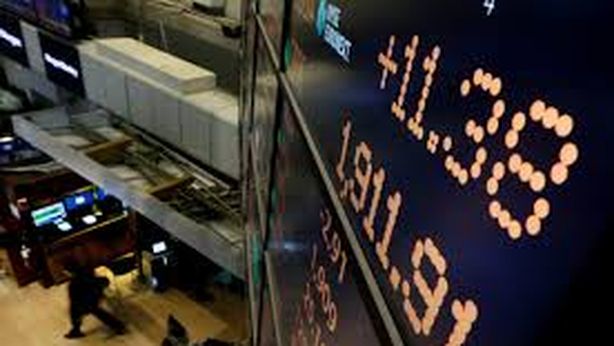 Wall Street: in calo -0,31% l’indice S&P500 a quota 2001