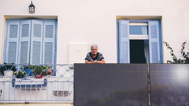 EET, le soluzioni per il fotovoltaico alla portata di tutti: come funziona il sistema SolMate