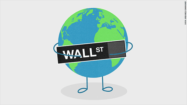 Investitori stranieri puntano forte sulla Borsa Usa, nonostante le turbolenze