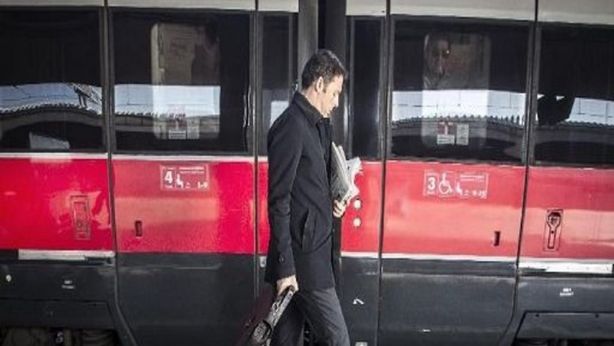 Politica nazionale: direzione Italia