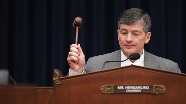 Usa: si torna a deregulation banche, come se crisi non ci fosse mai stata