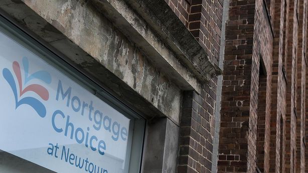 Festa finita per mattone australiano, Morgan Stanley: “Rischio shock”