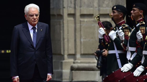 Consultazioni al via: governo Padoan o al voto anticipato