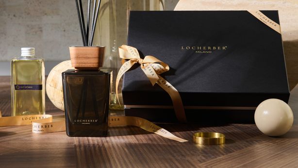 Il Natale di Locherber Milano