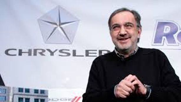 Fiat: banche valutano Chrysler $10 miliardi per Ipo