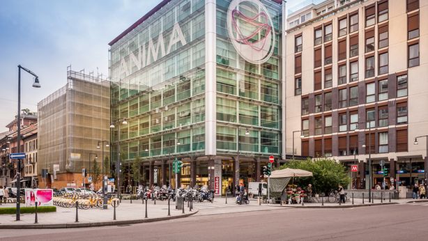 Anima finanzia l’acquisizione di Lumson