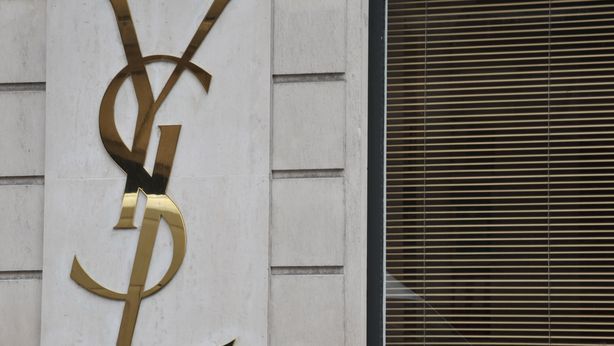 Italiana alla guida di Yves Saint Laurent porta profitti record