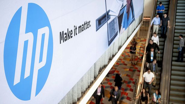 Hewlett Packard si divide in due, 55.000 tagli. E per qualcuno finirà nelle fauci di Dell o Cisco