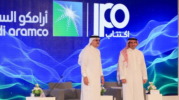 Saudi Aramco brucia nuovi record, capitalizzazione tocca $2 mila miliardi