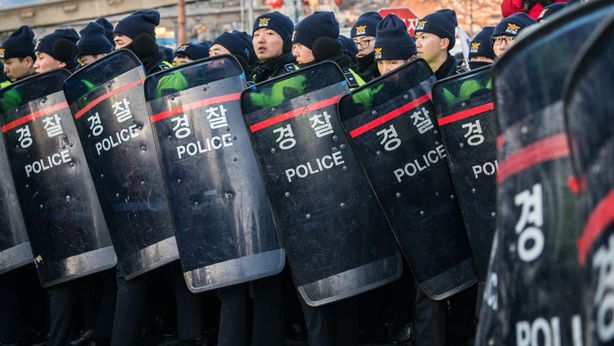 Crac mercati: e se fosse colpa della Corea del Nord?