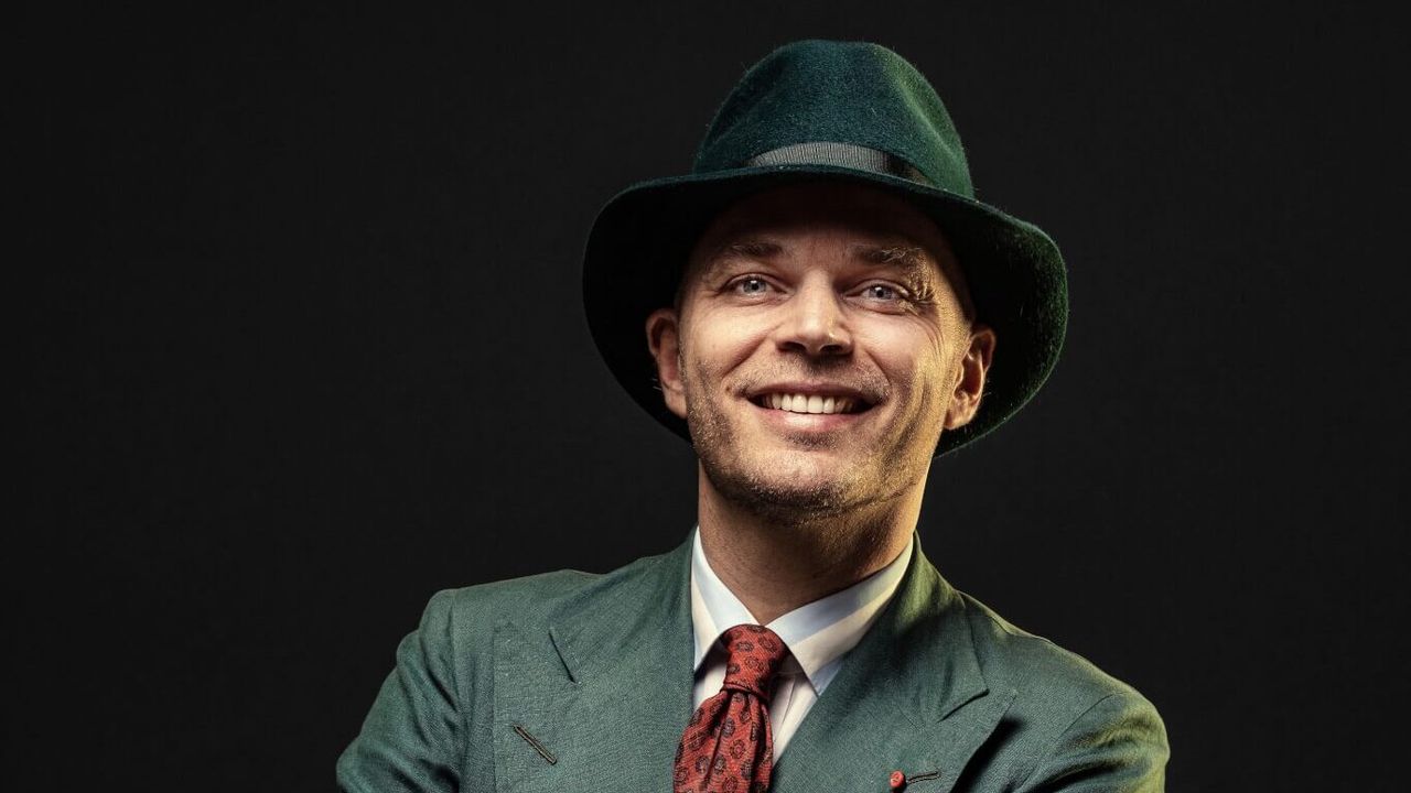 Sartoria Rubinacci, l’eleganza senza tempo