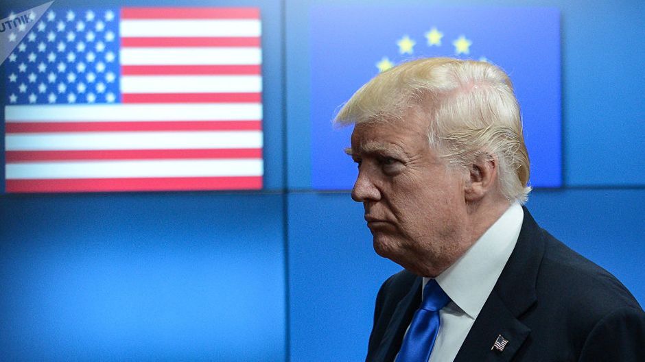 Usa: Camera dice sì all’intesa anti-shutdown. Trump insiste con il Muro