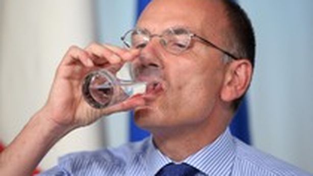 Letta, cosa ha fatto finora contro la Casta?